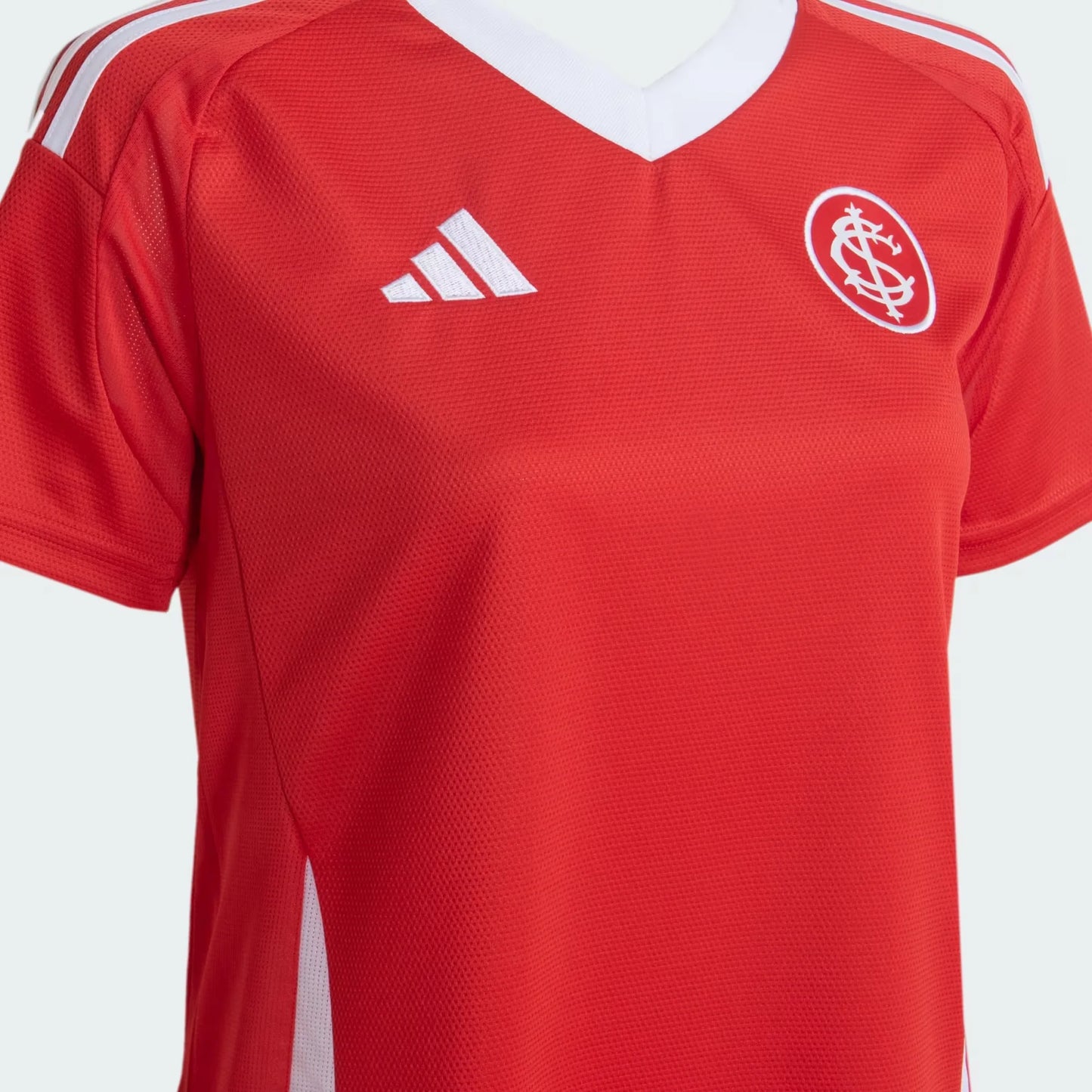Camisa Feminina adidas Internacional 2025/26 I Torcedor