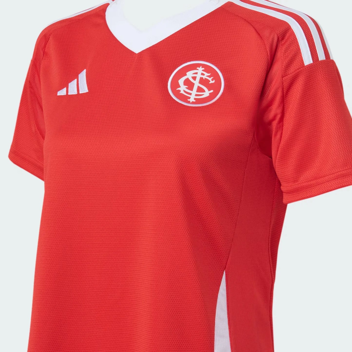 Camisa Feminina adidas Internacional 2025/26 I Torcedor