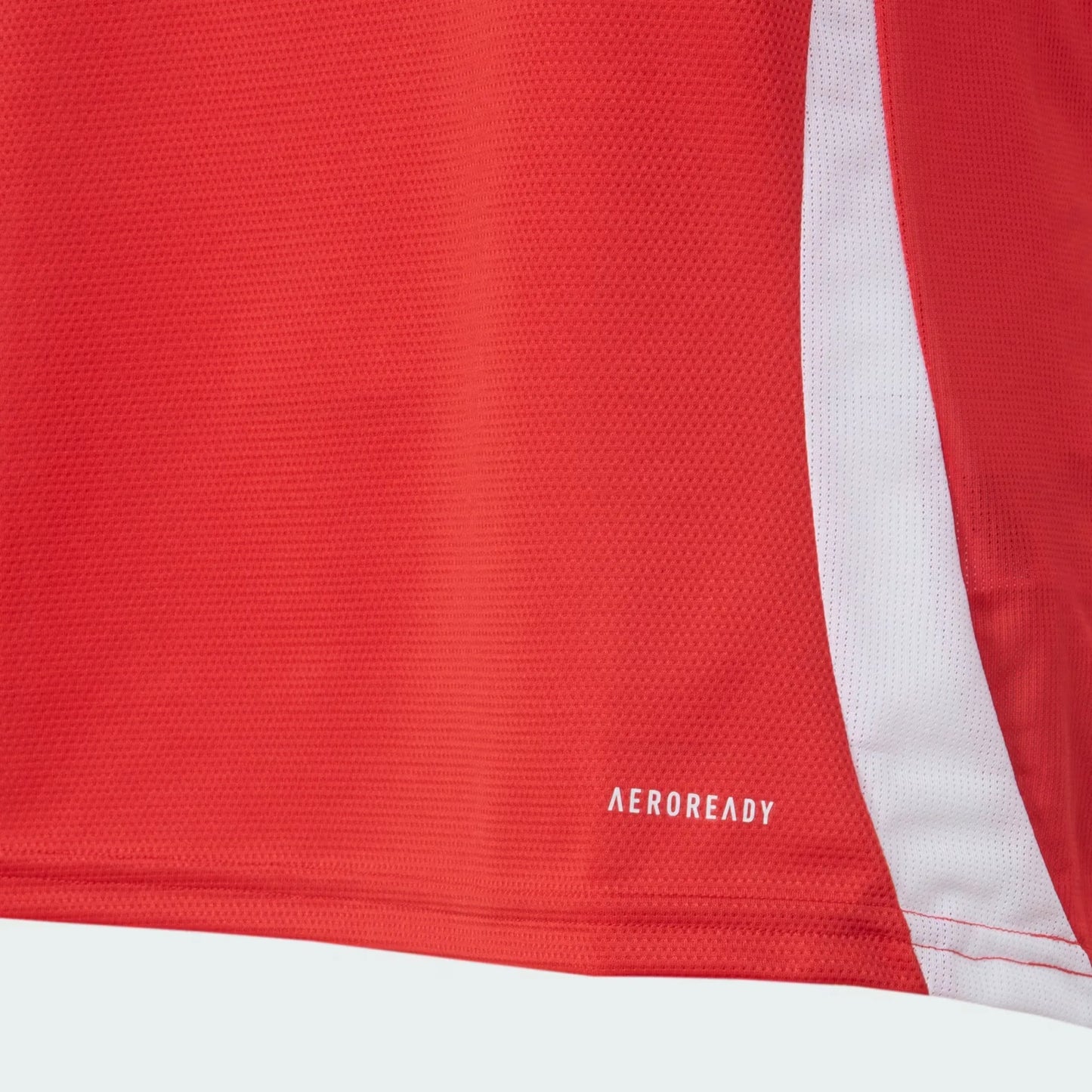Camisa Feminina adidas Internacional 2025/26 I Torcedor