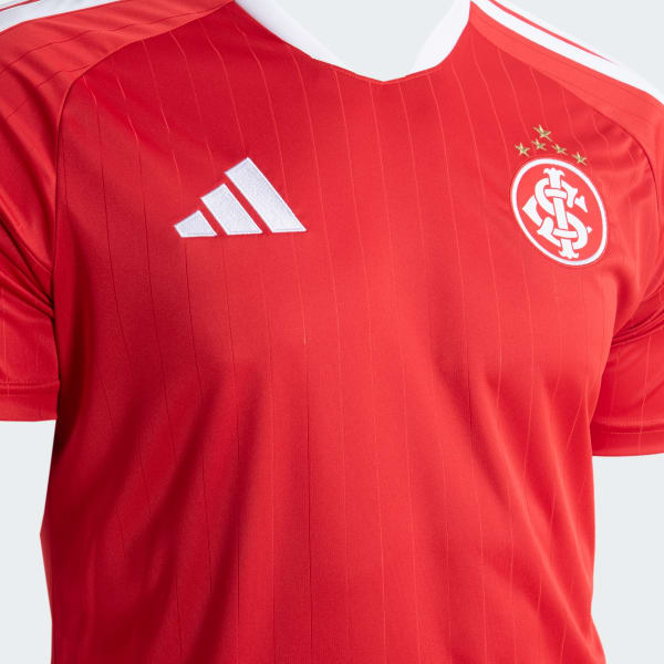 Camisa Adidas Internacional 2026/27 I Jogador