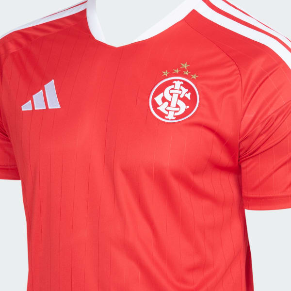 Camisa Adidas Internacional 2026/27 I Jogador