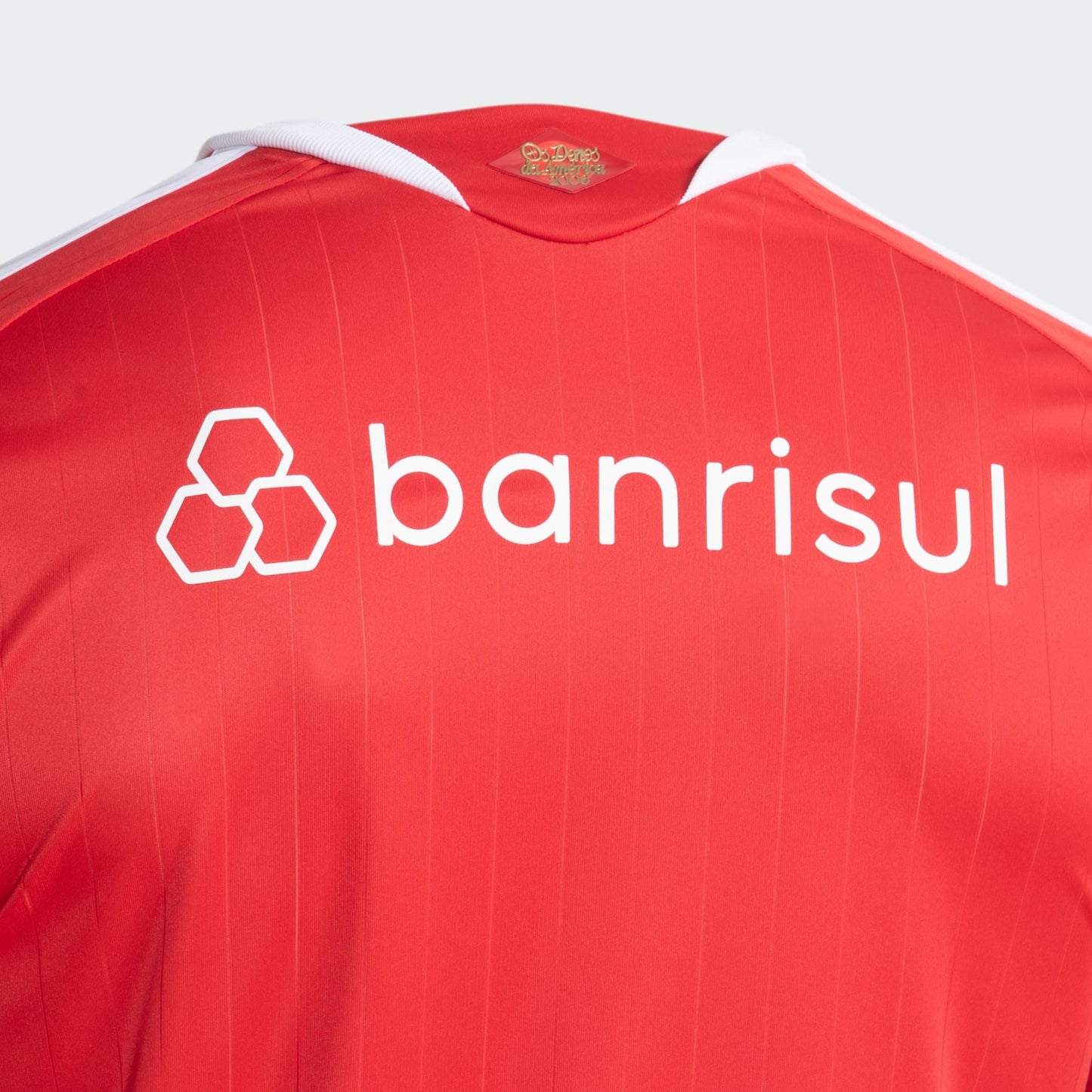 Camisa Adidas Internacional 2026/27 I Jogador