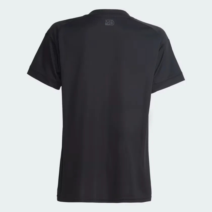 Camisa Feminina adidas Internacional 2025/26 III Torcedor