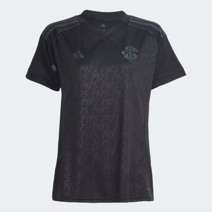 Camisa Feminina adidas Internacional 2025/26 III Torcedor