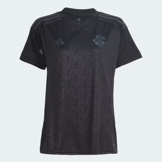 Camisa Feminina adidas Internacional 2025/26 III Torcedor