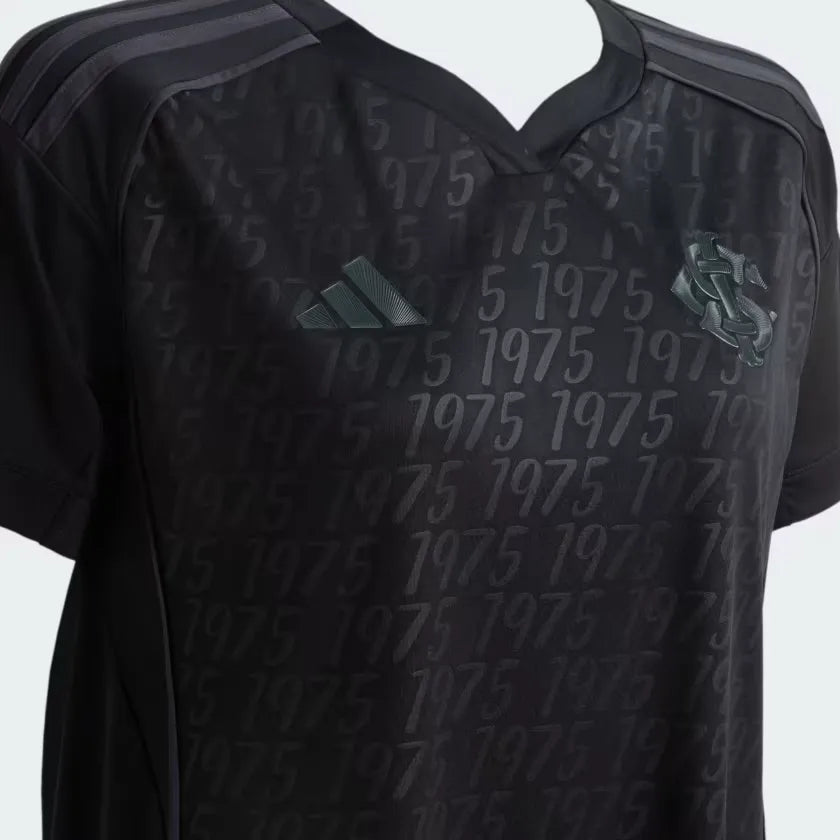 Camisa Feminina adidas Internacional 2025/26 III Torcedor