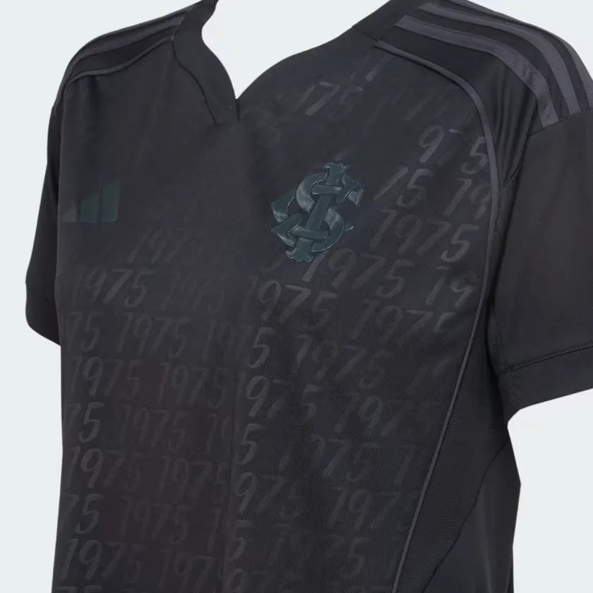 Camisa Feminina adidas Internacional 2025/26 III Torcedor