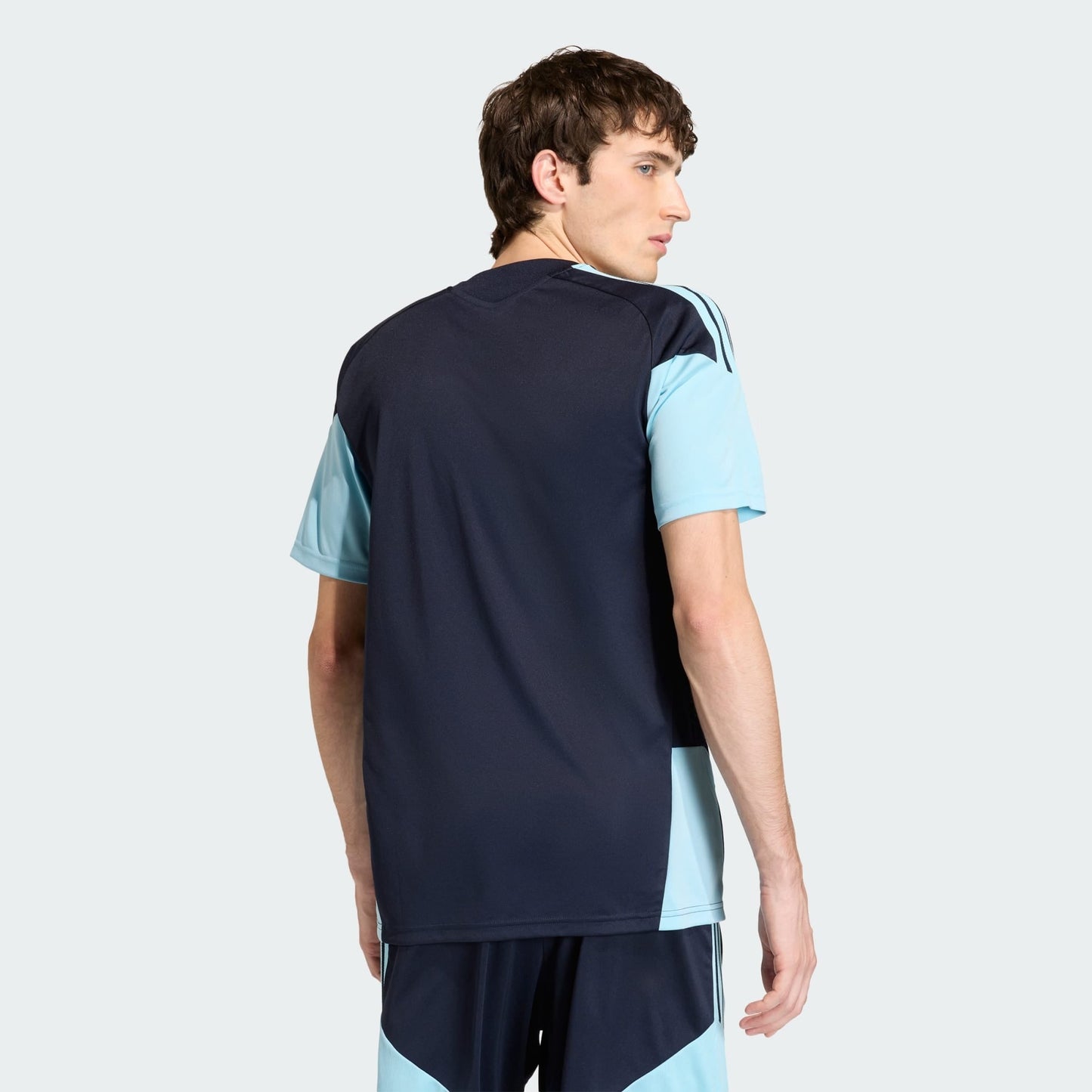 Camisa Treino Argentina 2026/27 Adidas
