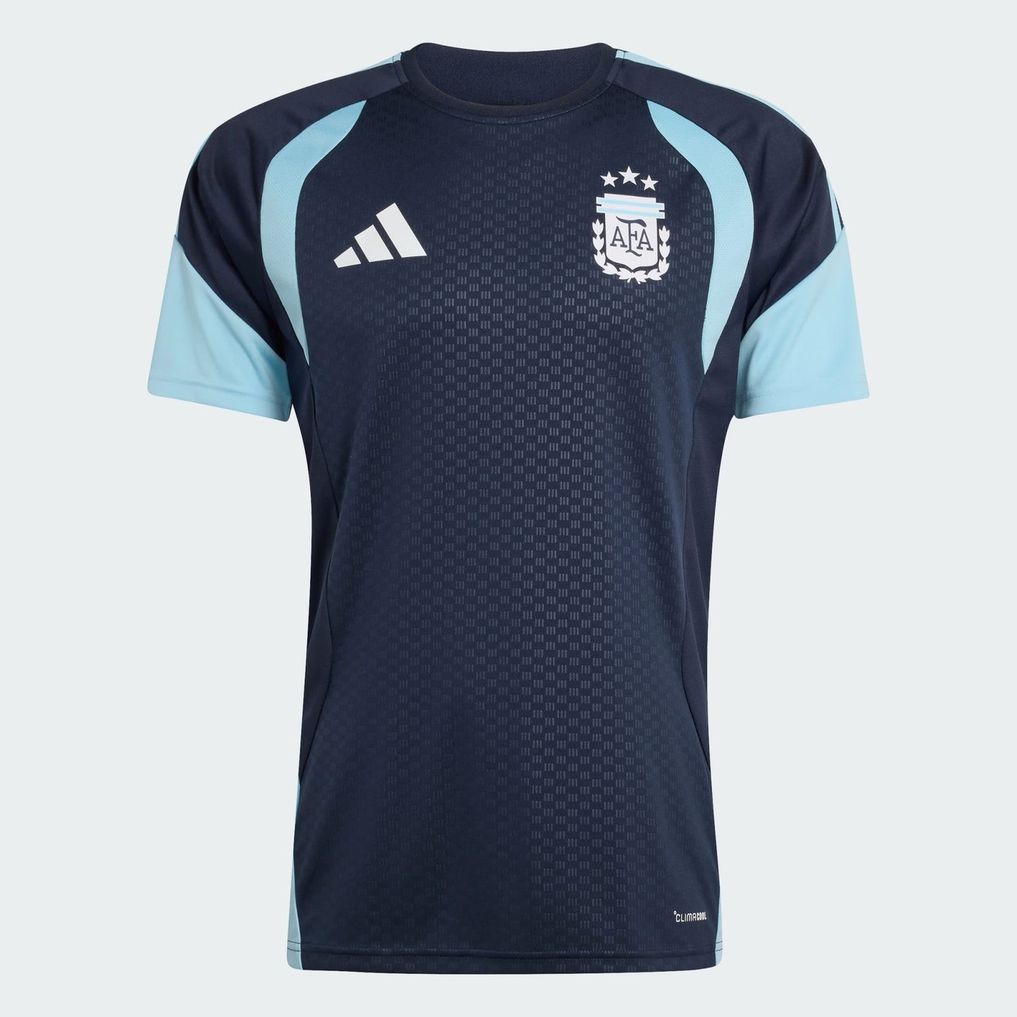 Camisa Treino Argentina 2026/27 Adidas