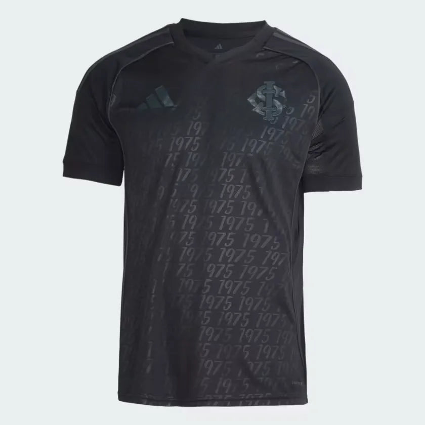 Camisa adidas Internacional 2025/26 III Torcedor