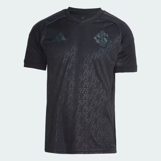 Camisa adidas Internacional 2025/26 III Torcedor