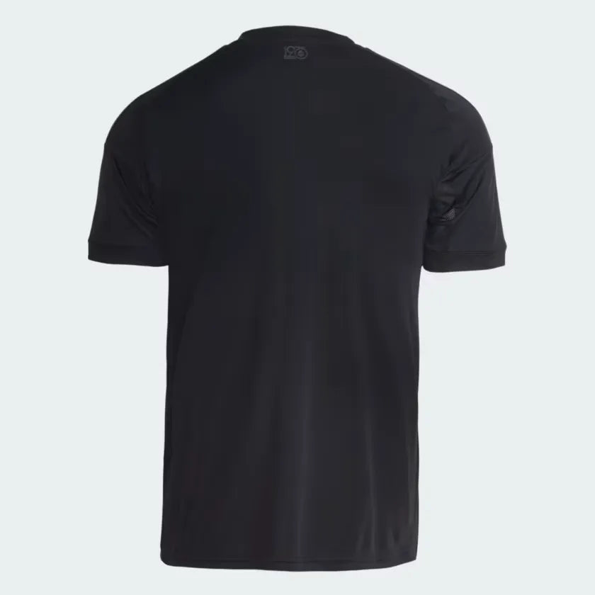 Camisa adidas Internacional 2025/26 III Torcedor