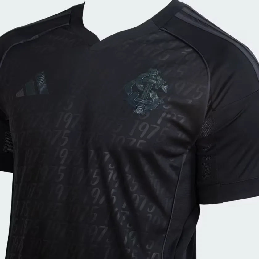 Camisa adidas Internacional 2025/26 III Torcedor