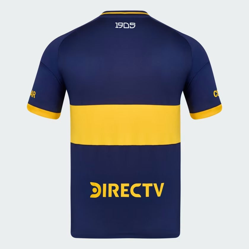 Camisa adidas Boca Juniors 2025/26 I Torcedor