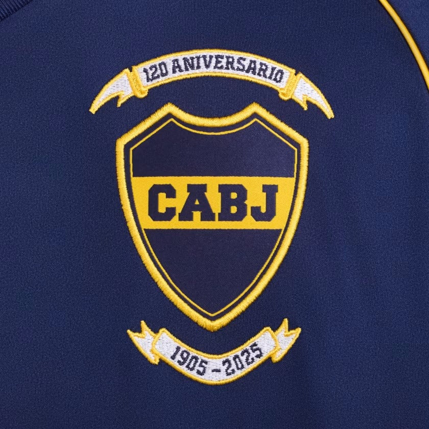 Camisa adidas Boca Juniors 2025/26 I Torcedor