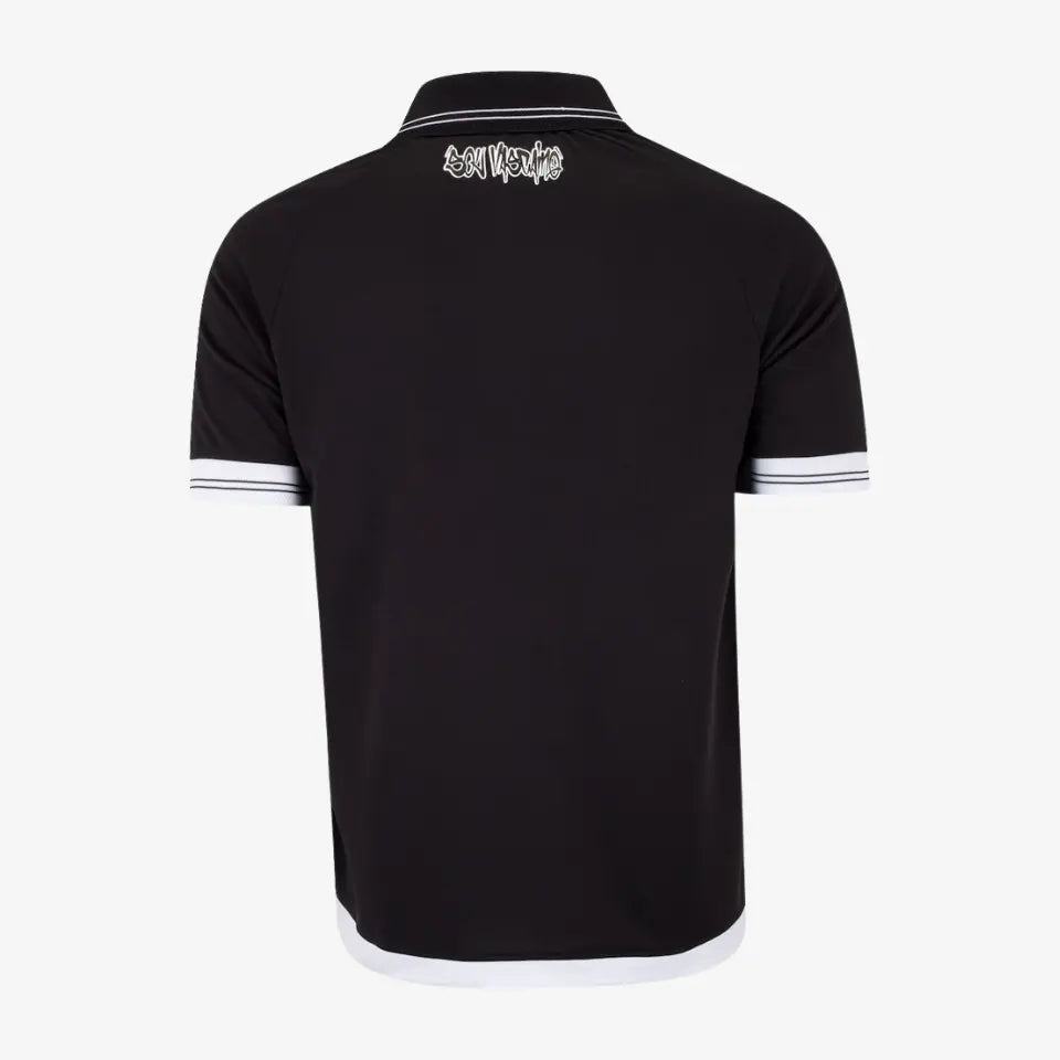 Camisa Kappa Vasco da Gama 2025/26 I Torcedor