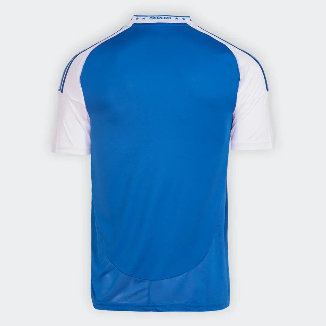 Camisa adidas Cruzeiro 2025/26 I Torcedor