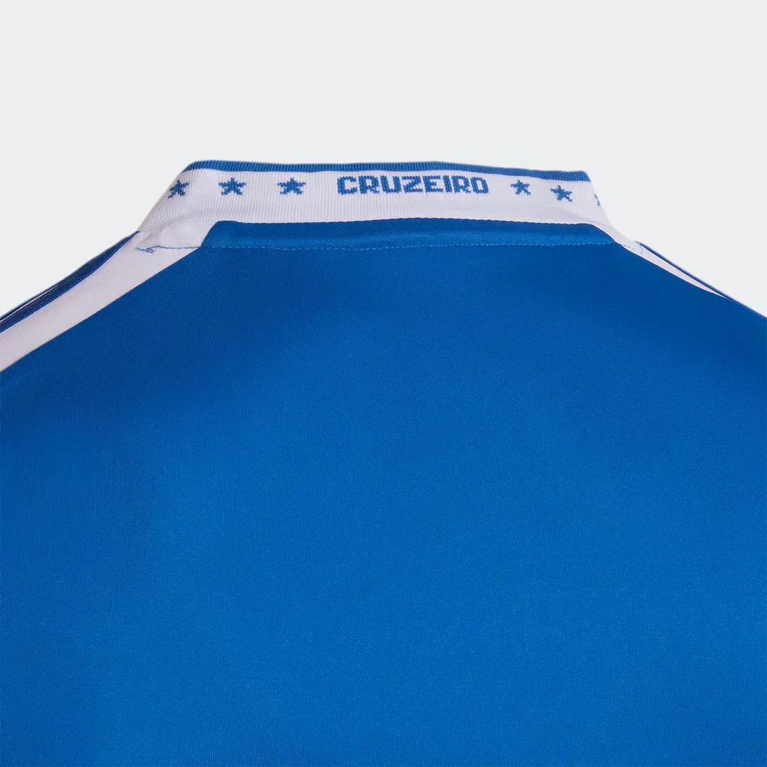 Camisa adidas Cruzeiro 2025/26 I Torcedor