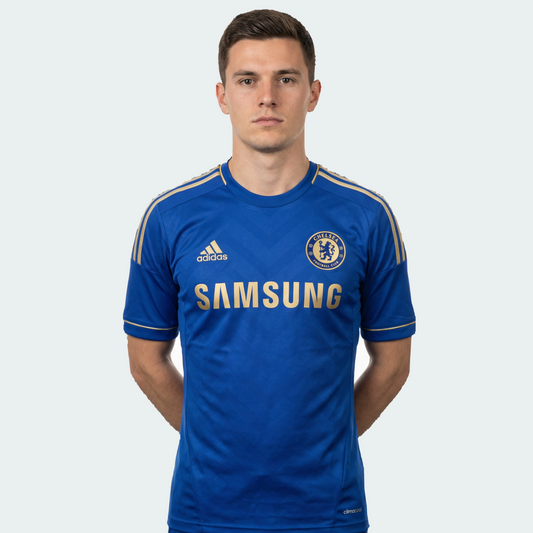 Camisa Chelsea Retrô 2012/2013 Adidas