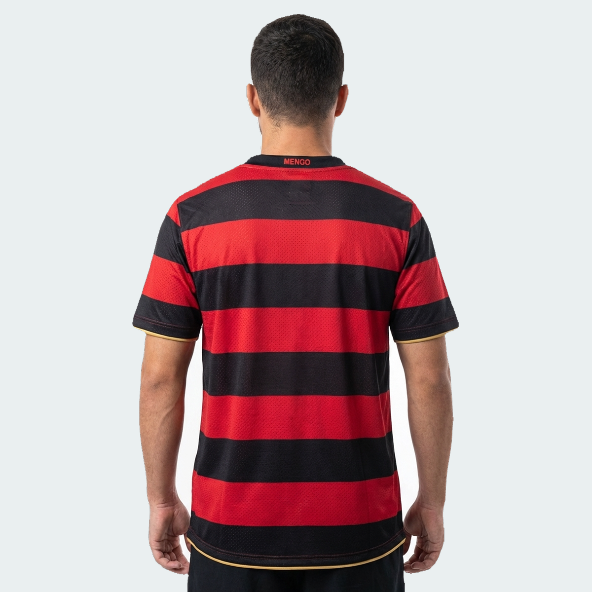 Camisa Flamengo Retrô 2009 Nike