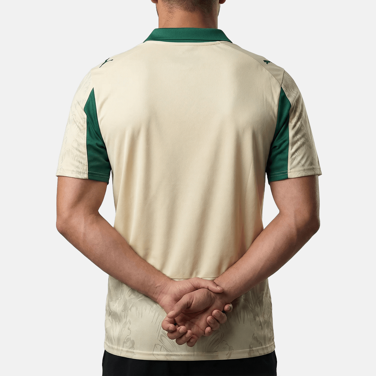 Camisa Puma Palmeiras x KidSuper 2025/26 Torcedor
