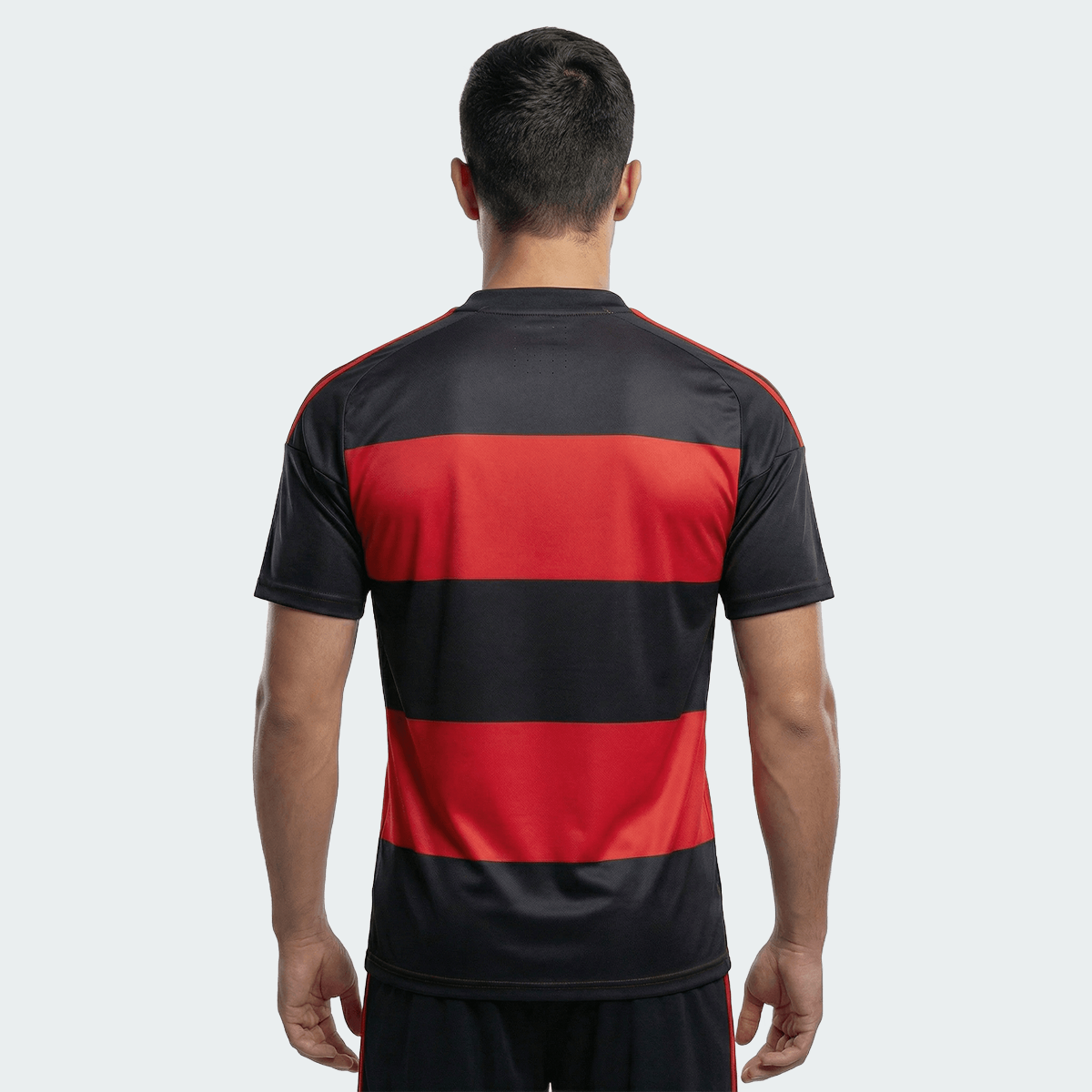 Camisa Adidas Flamengo 2026/27 I Torcedor