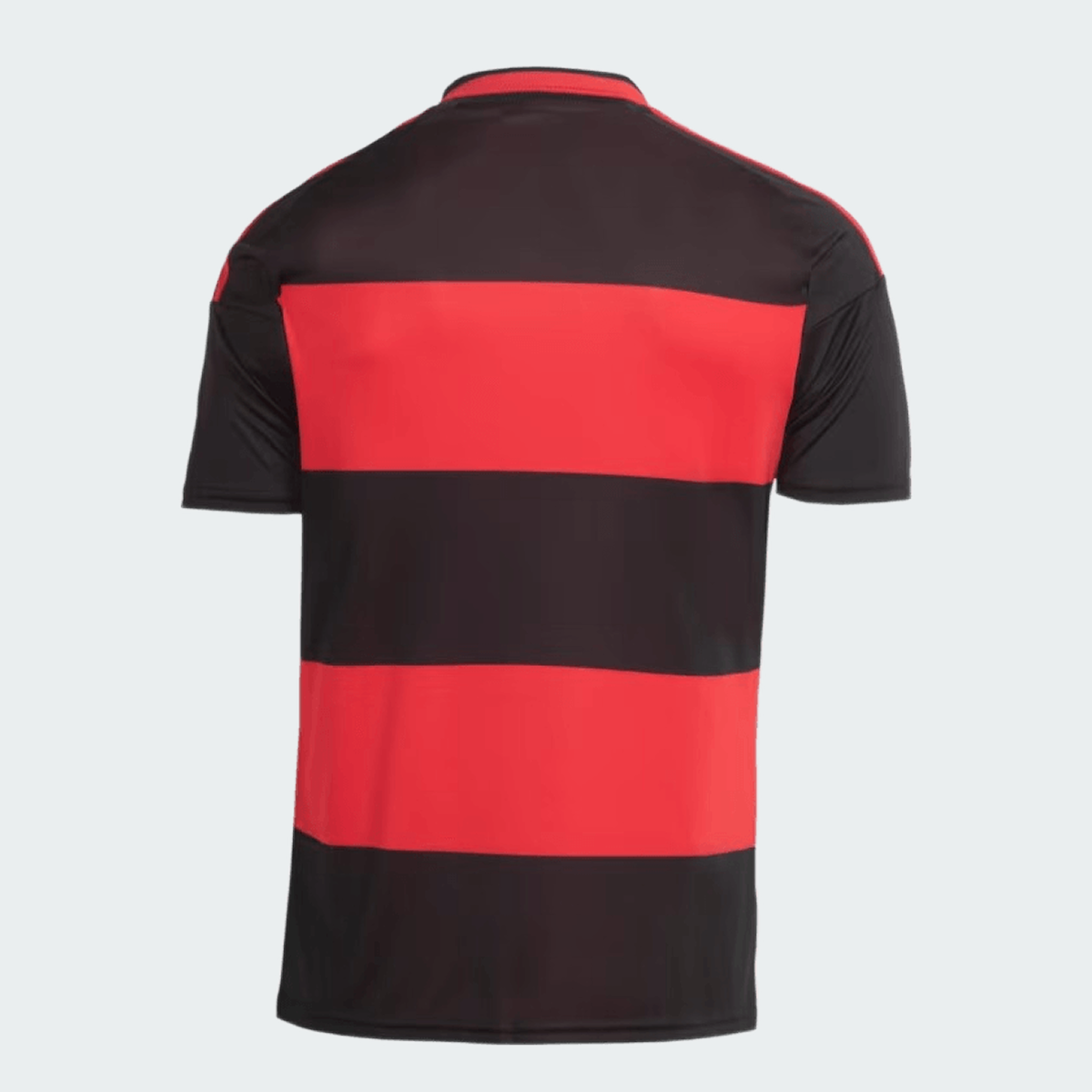 Camisa Adidas Flamengo 2026/27 I Torcedor