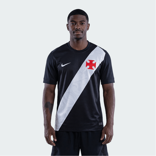 Camisa NIke Vasco da Gama 2026/27 I Torcedor