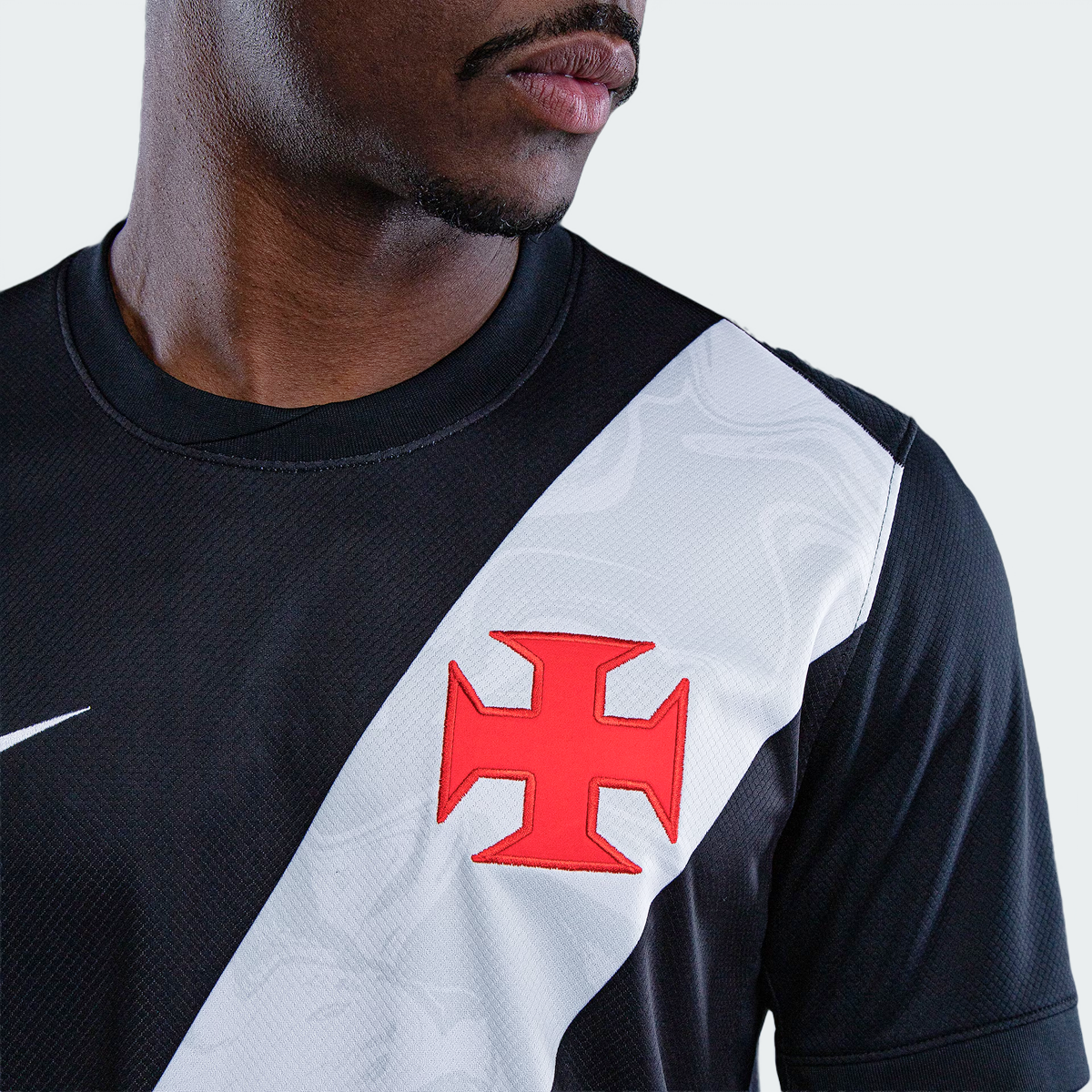Camisa NIke Vasco da Gama 2026/27 I Torcedor