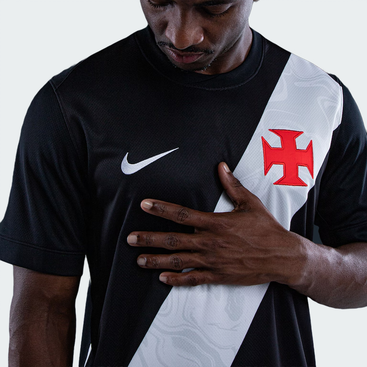 Camisa NIke Vasco da Gama 2026/27 I Torcedor