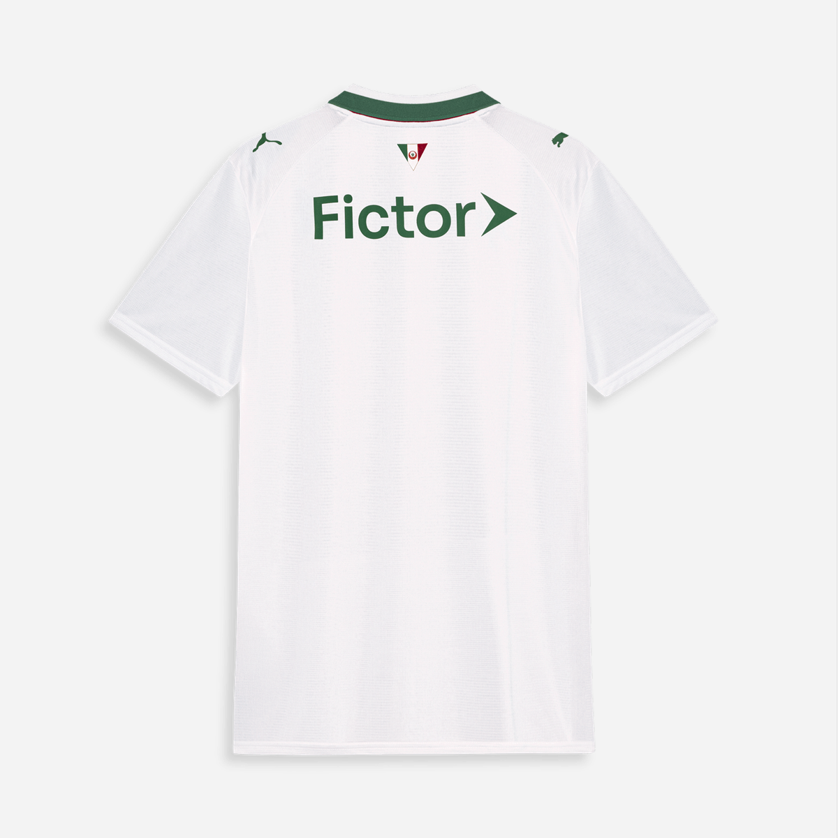Camisa Feminina Puma Palmeiras 2026/27 II Torcedor