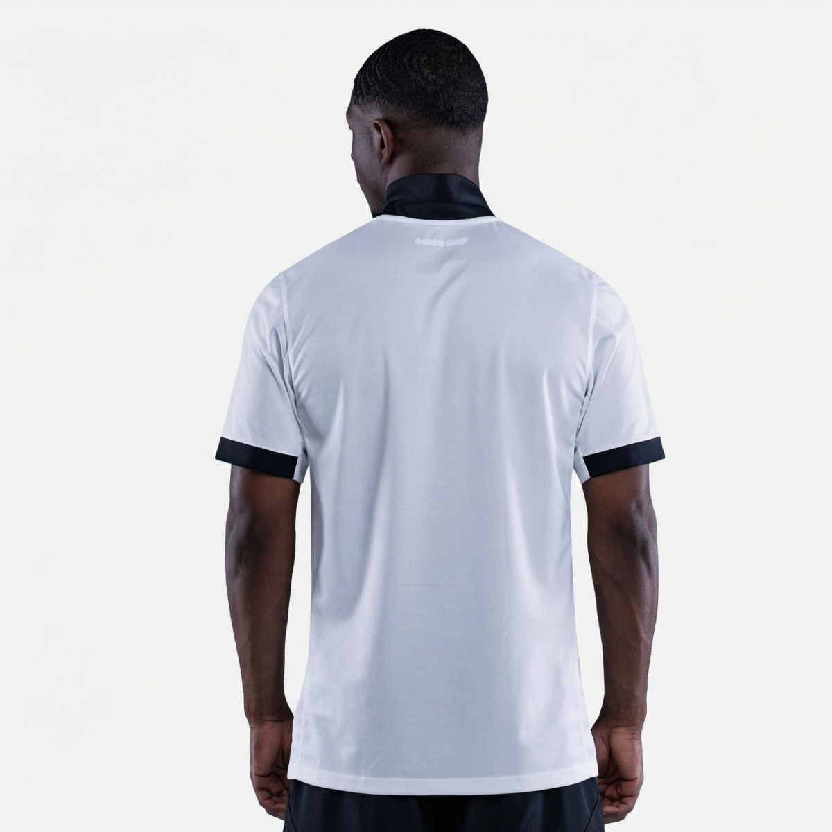 Camisa Nike Atlético Mineiro 2026/27 II Torcedor