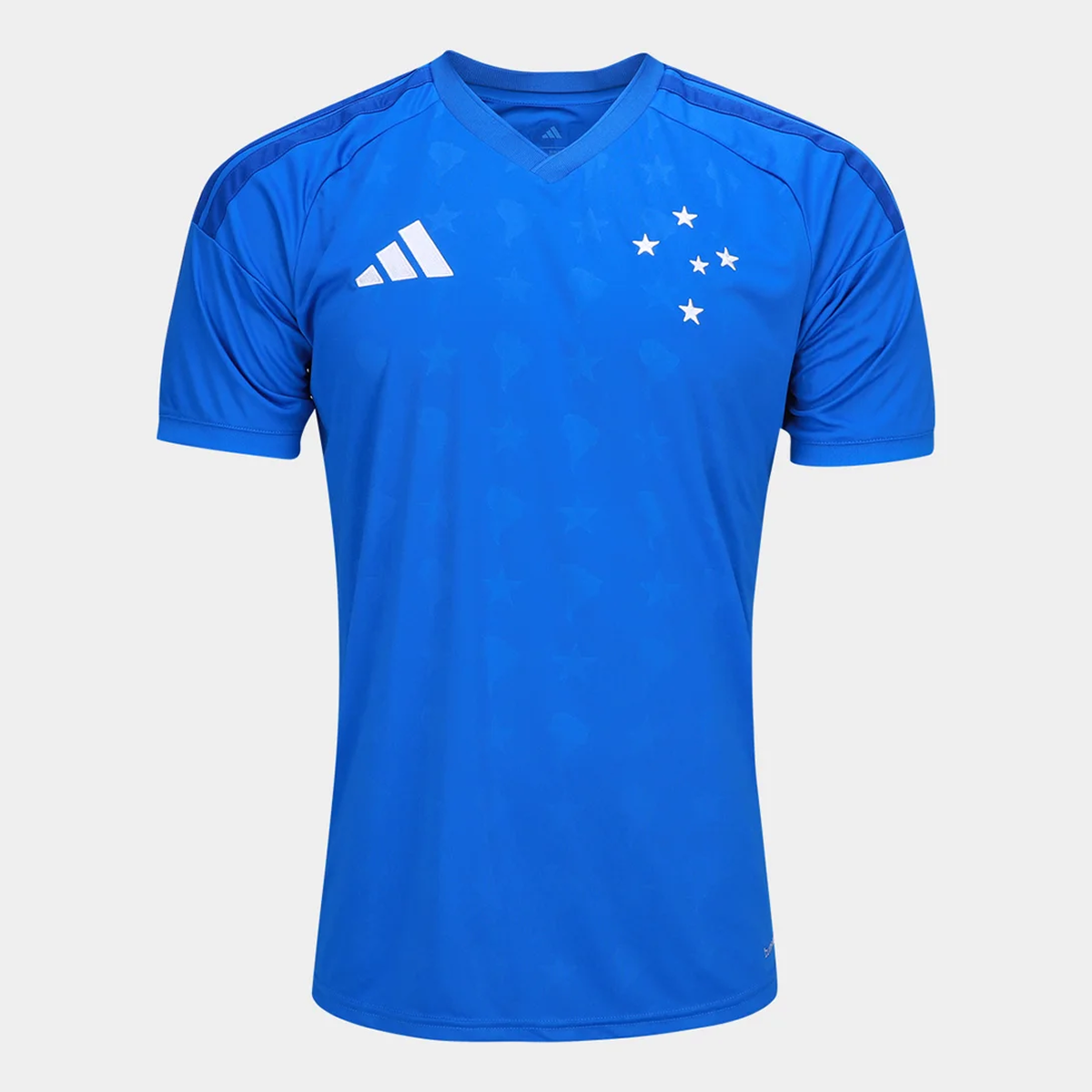 Camisa adidas Cruzeiro 2026/27 I Torcedor