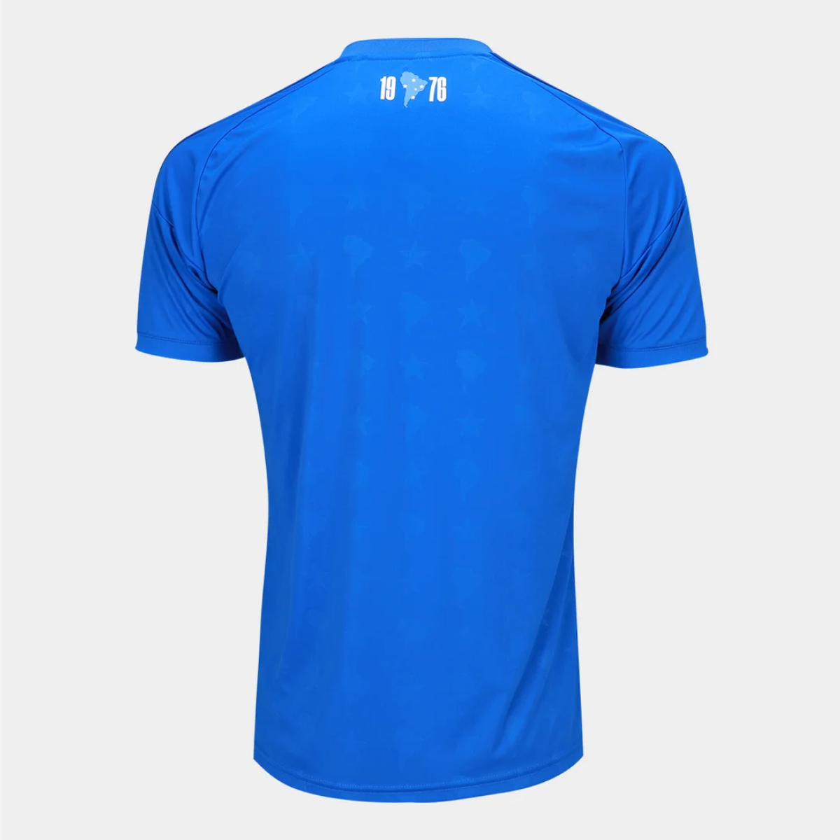 Camisa adidas Cruzeiro 2026/27 I Torcedor