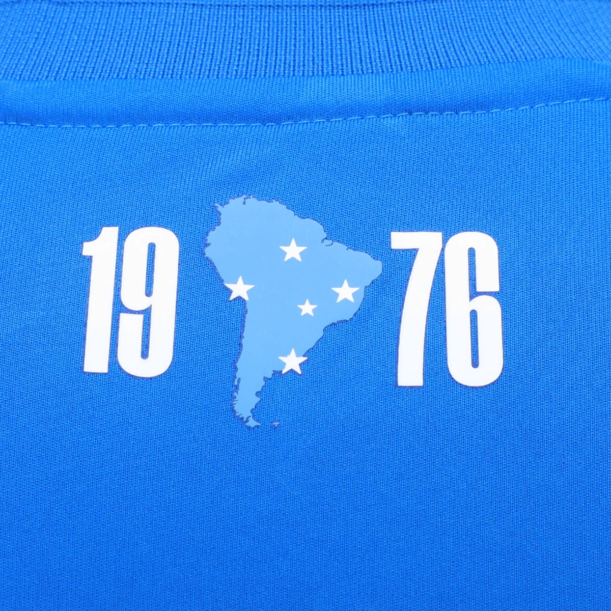 Camisa adidas Cruzeiro 2026/27 I Torcedor