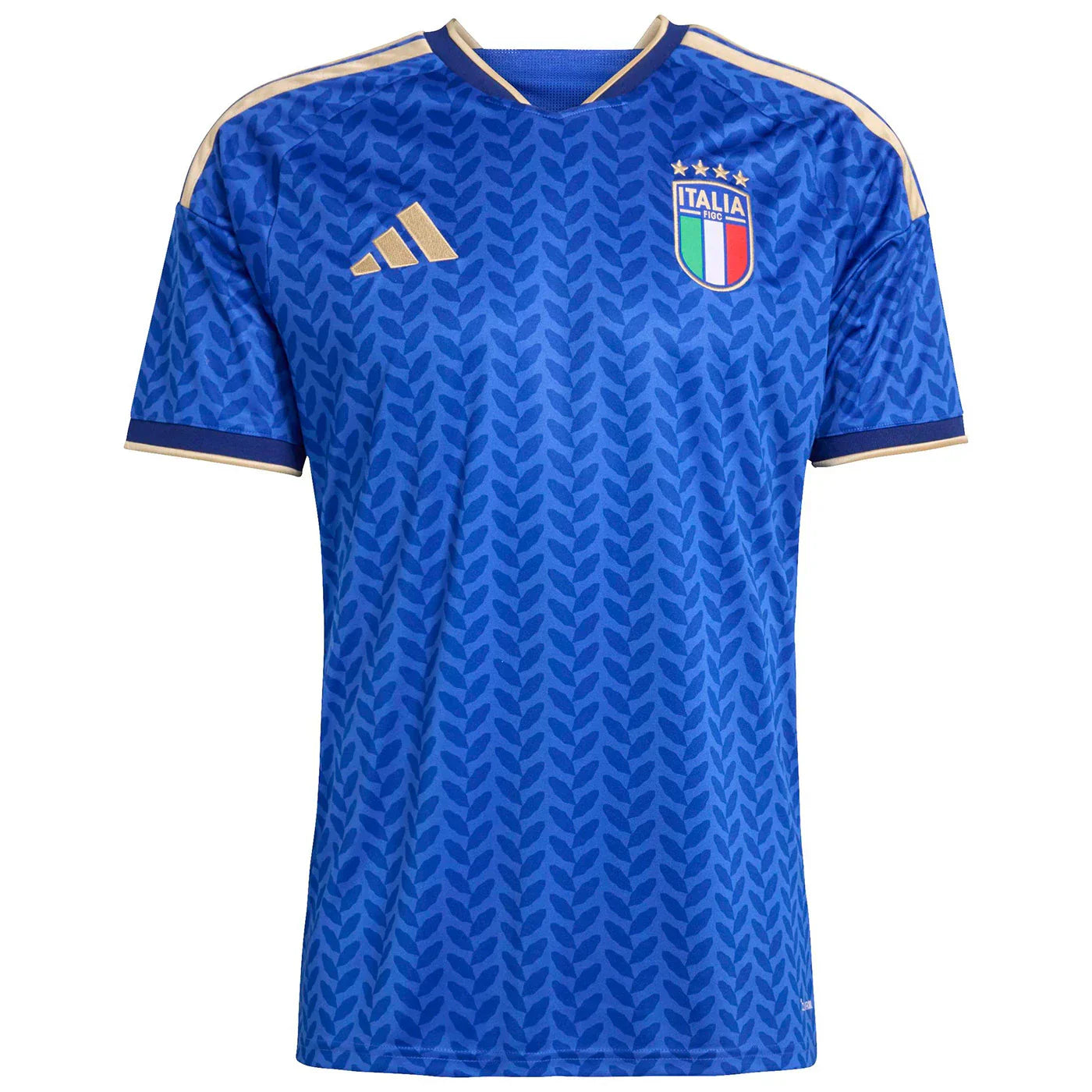 Camisa Itália 2026 I Torcedor Copa do Mundo
