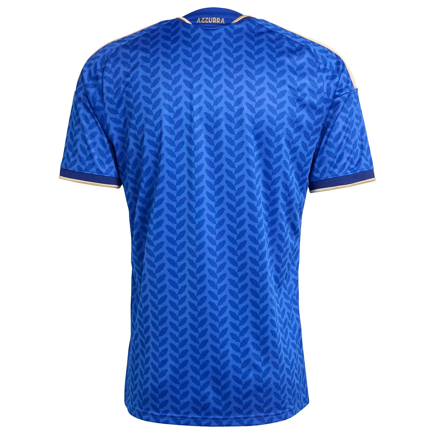 Camisa Itália 2026 I Torcedor Copa do Mundo