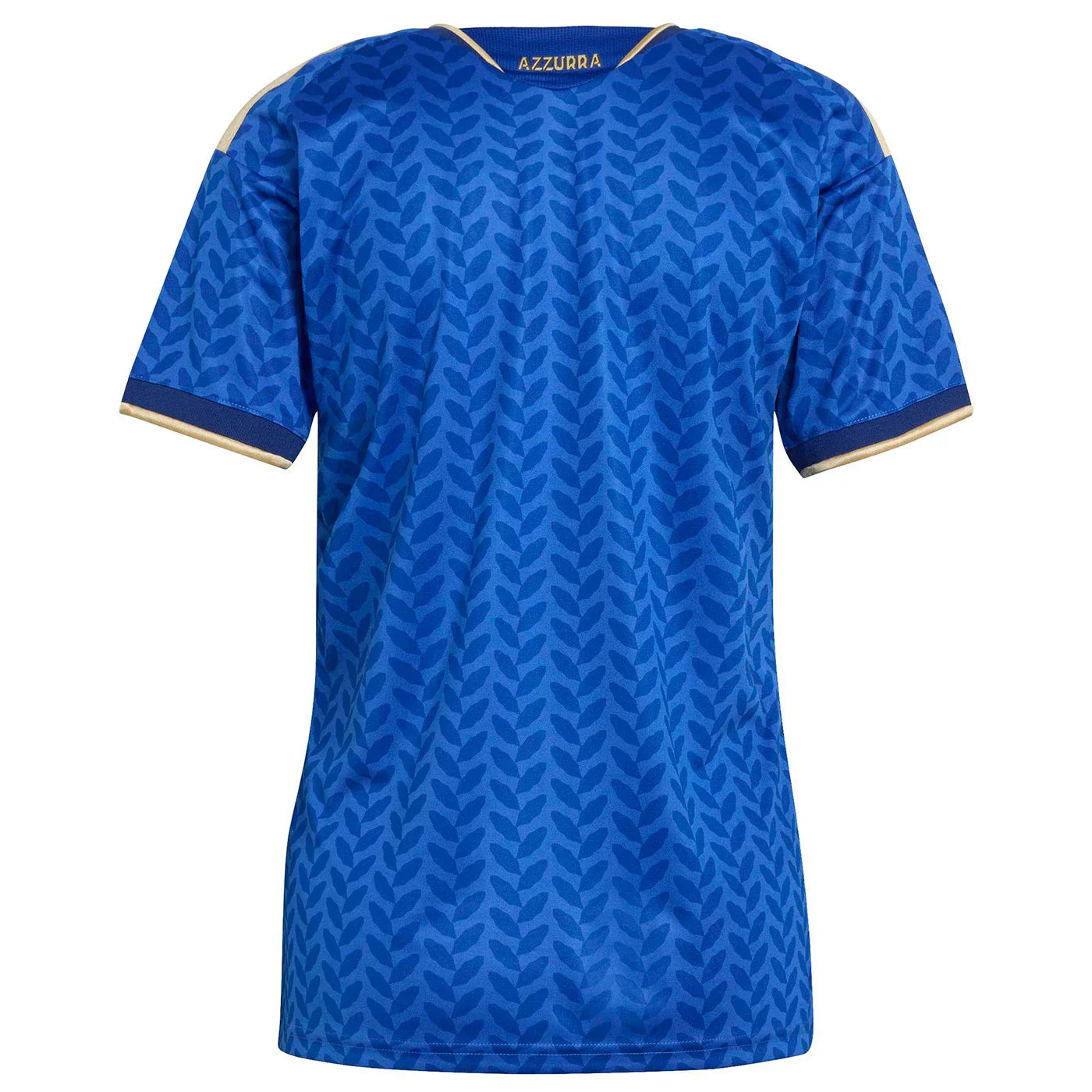 Camisa Itália Feminina 2026 I Torcedor Copa do Mundo