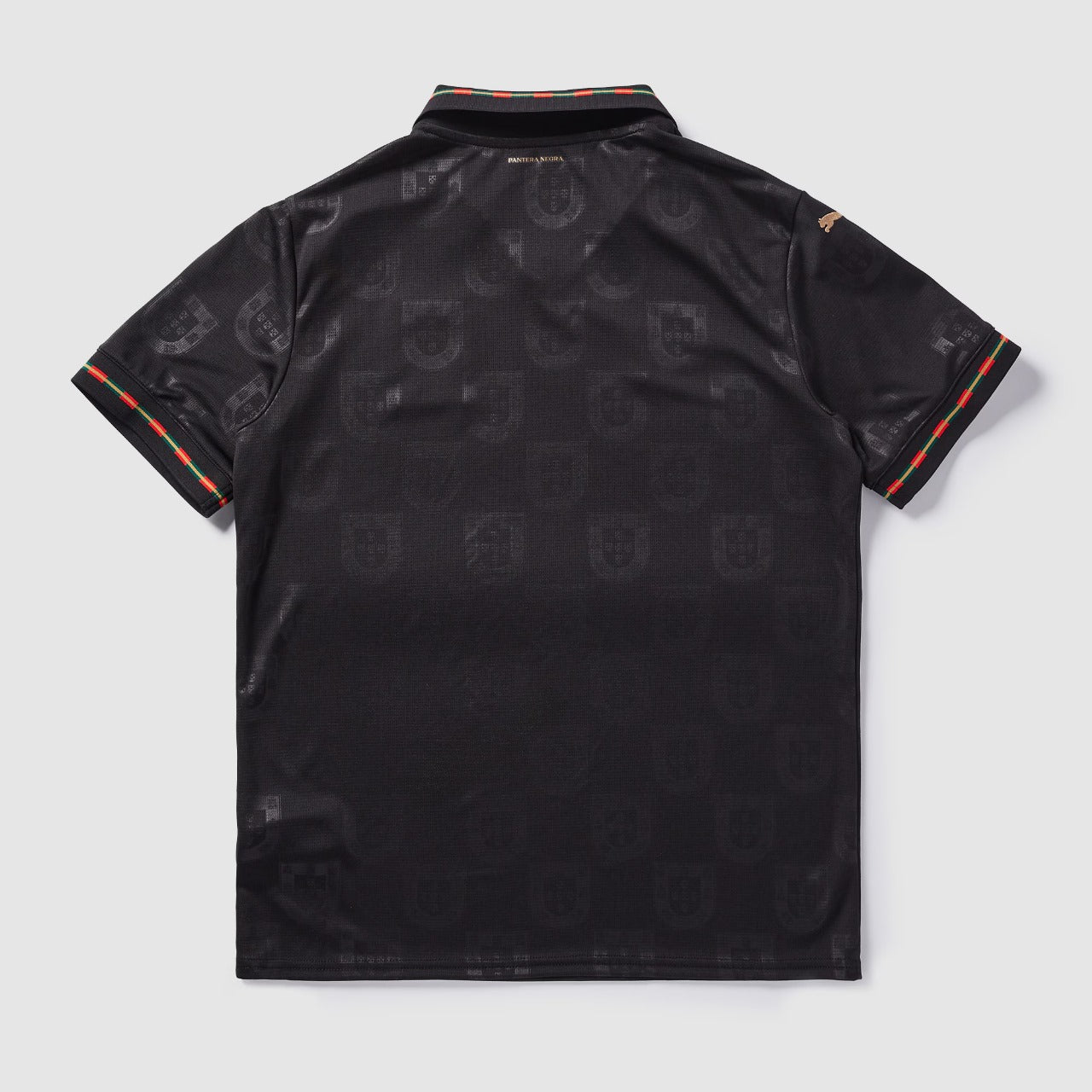 Camisa Puma Portugal 2025 II Torcedor