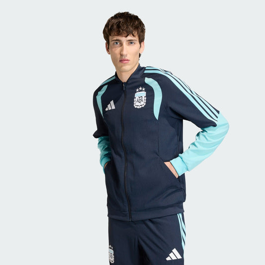 Jaqueta Adidas Treino Argentina 2026/27