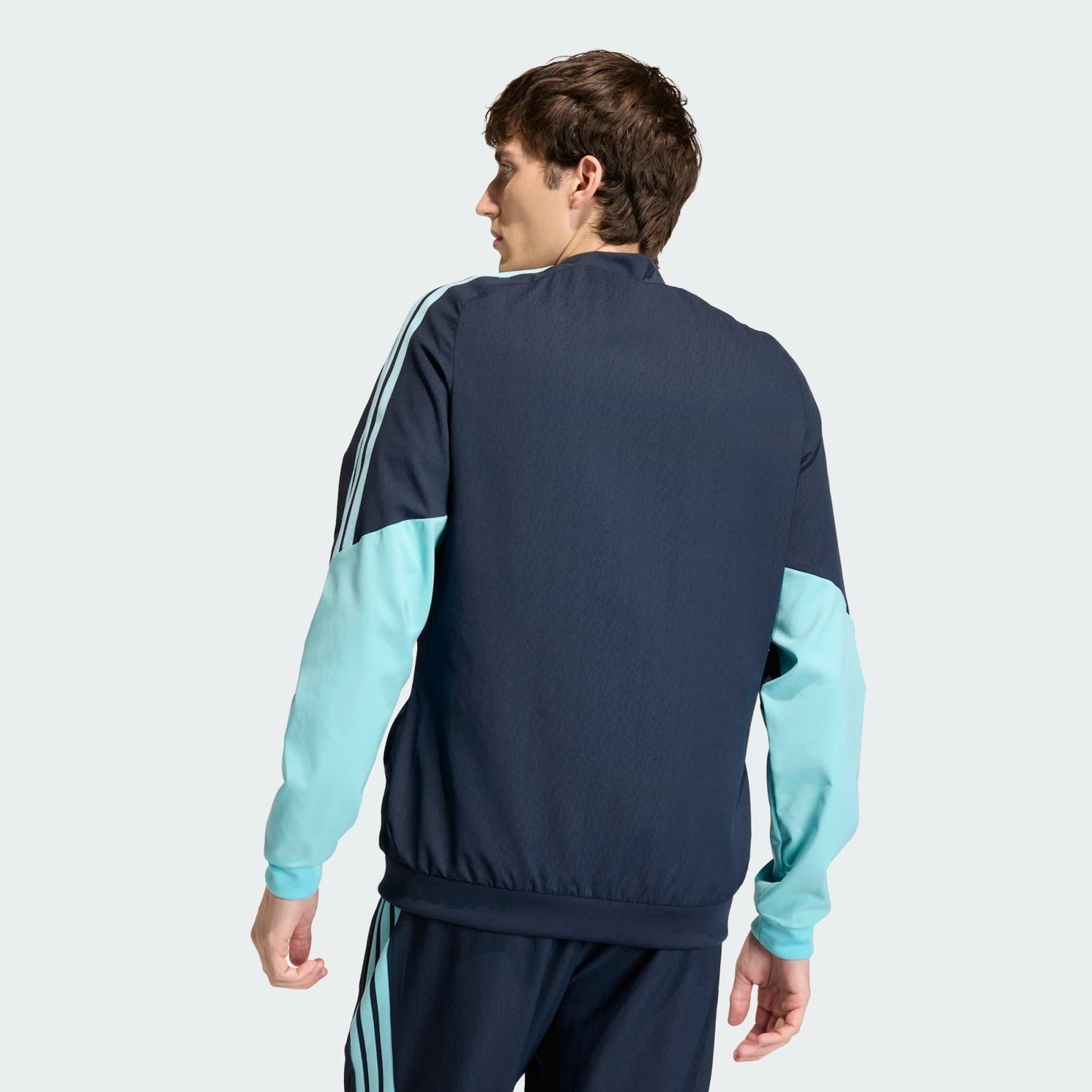 Jaqueta Adidas Treino Argentina 2026/27