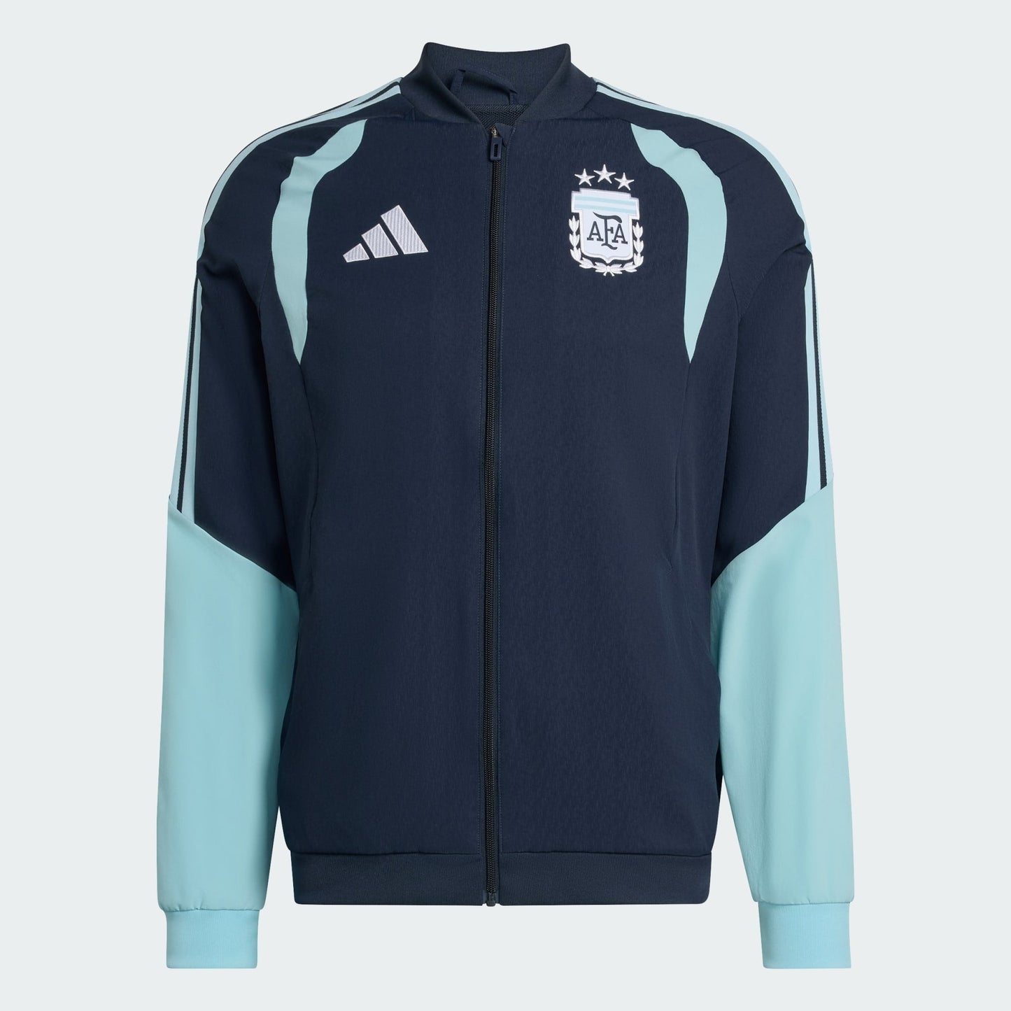 Jaqueta Adidas Treino Argentina 2026/27