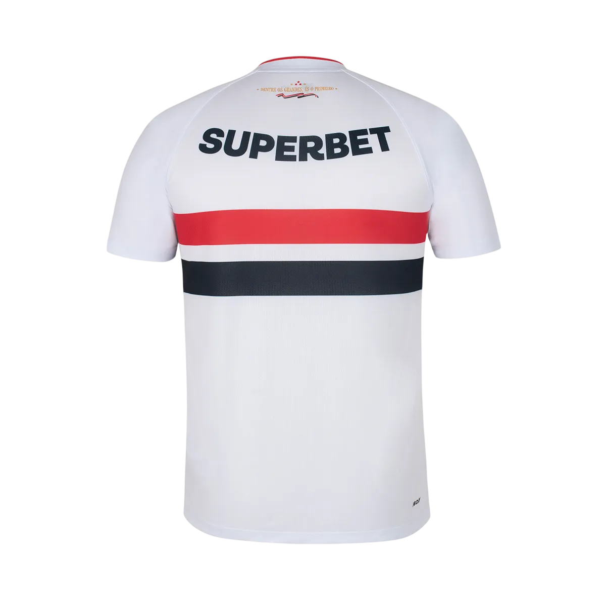 Camisa São Paulo Home 26/27 - New Balance Jogador Masculina