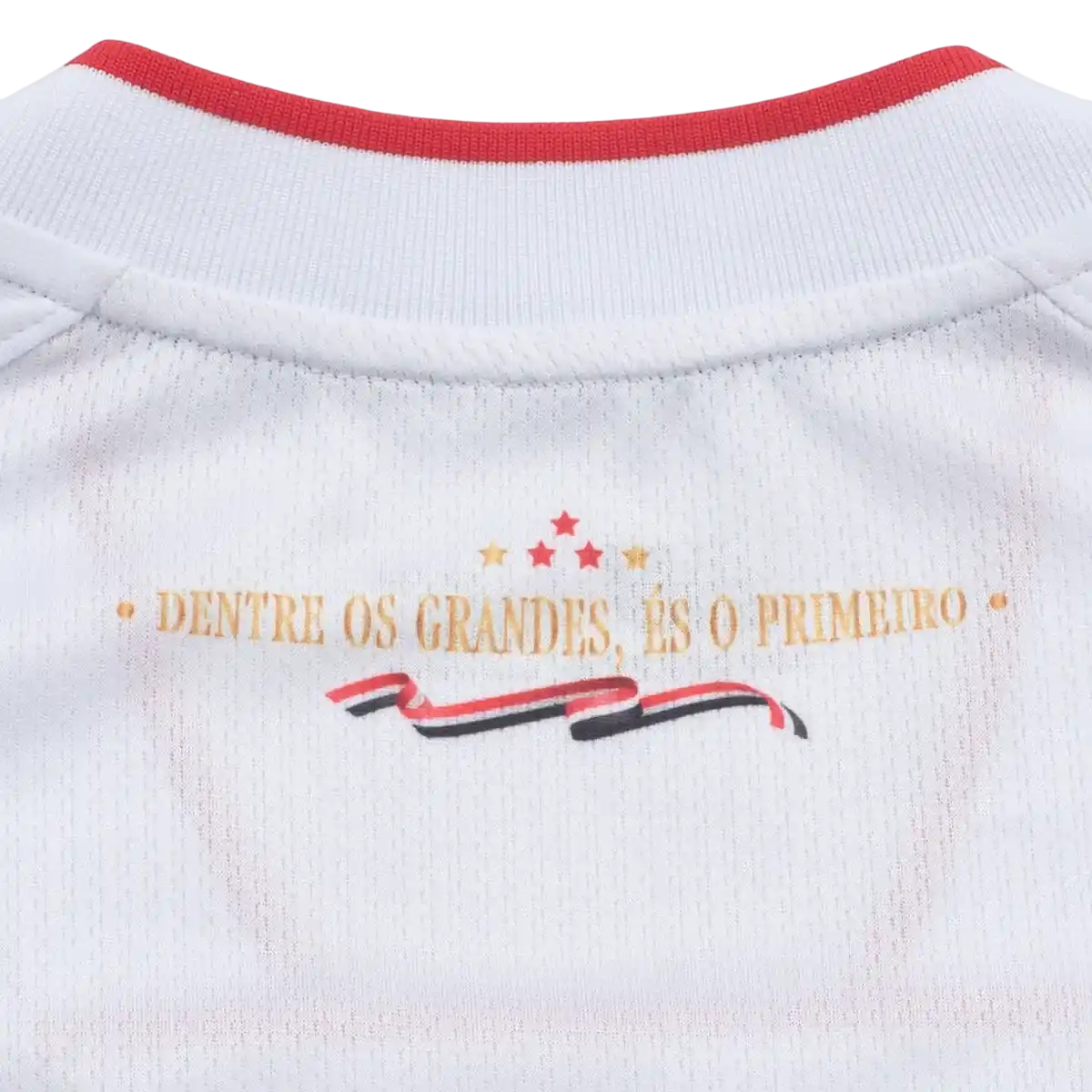Camisa São Paulo Home 26/27 - New Balance Jogador Masculina