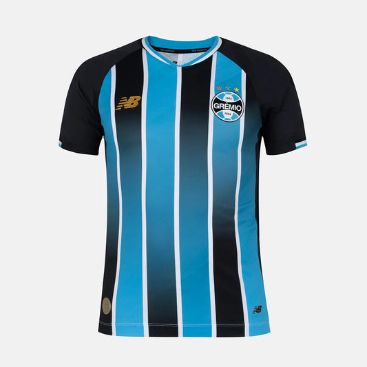 Camisa New Balance Grêmio 2026/27 I Jogador