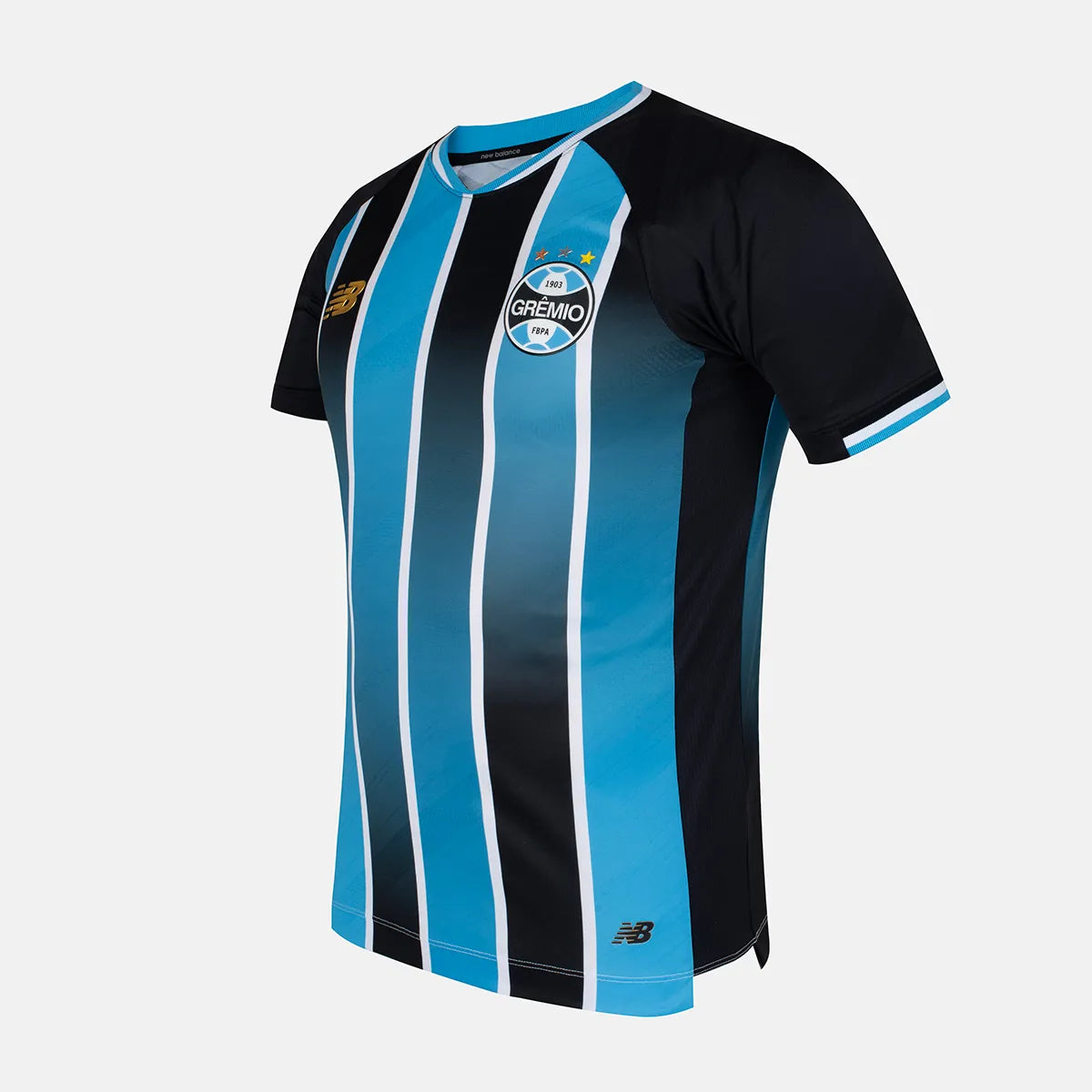 Camisa New Balance Grêmio 2026/27 I Jogador