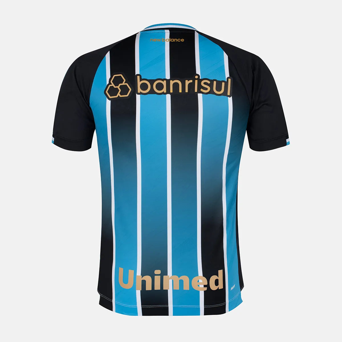 Camisa New Balance Grêmio 2026/27 I Jogador