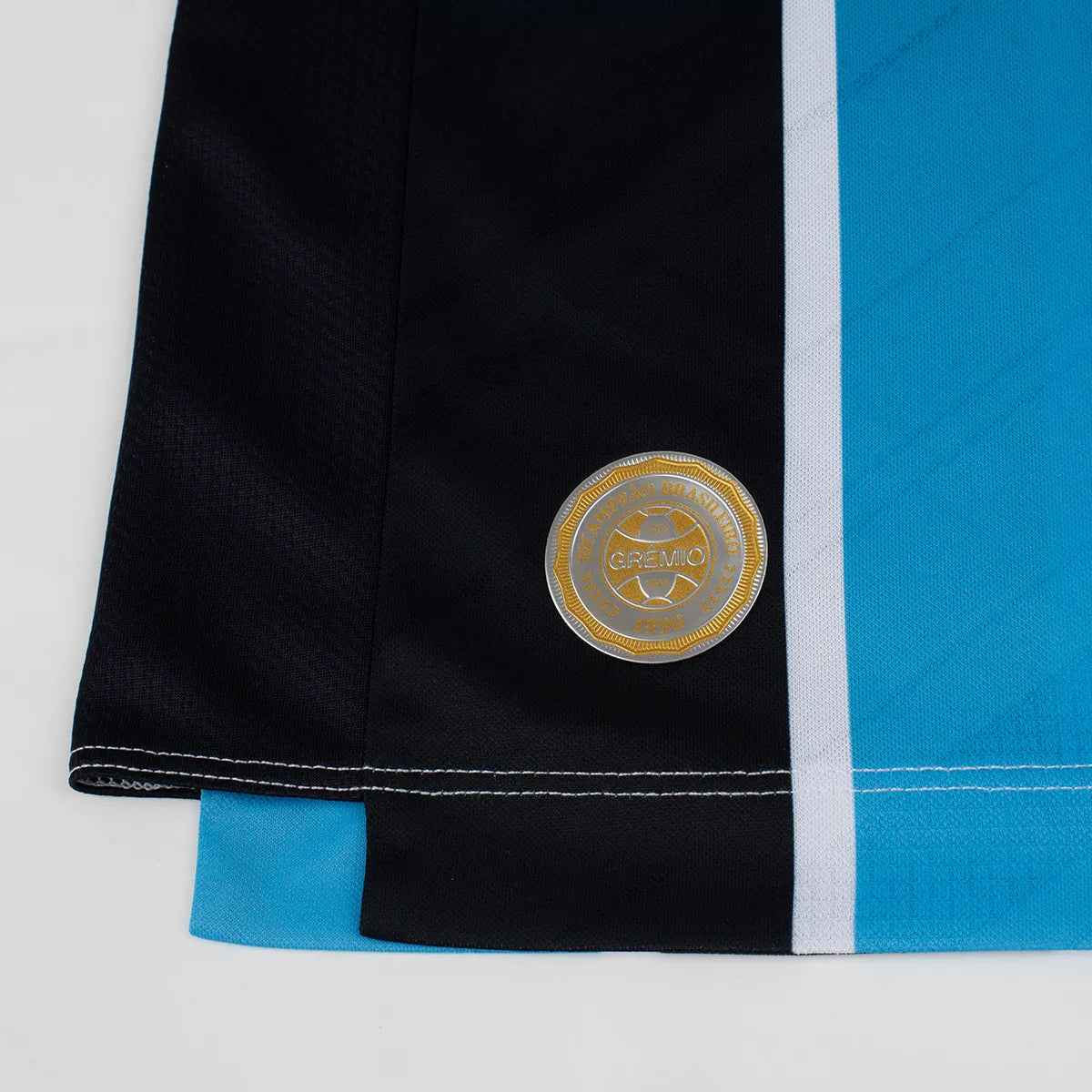 Camisa New Balance Grêmio 2026/27 I Jogador