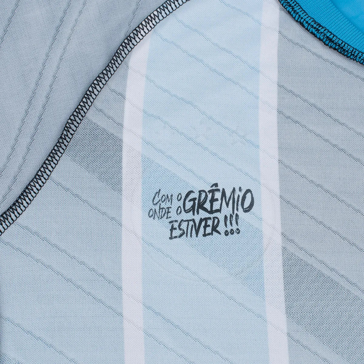 Camisa New Balance Grêmio 2026/27 I Jogador
