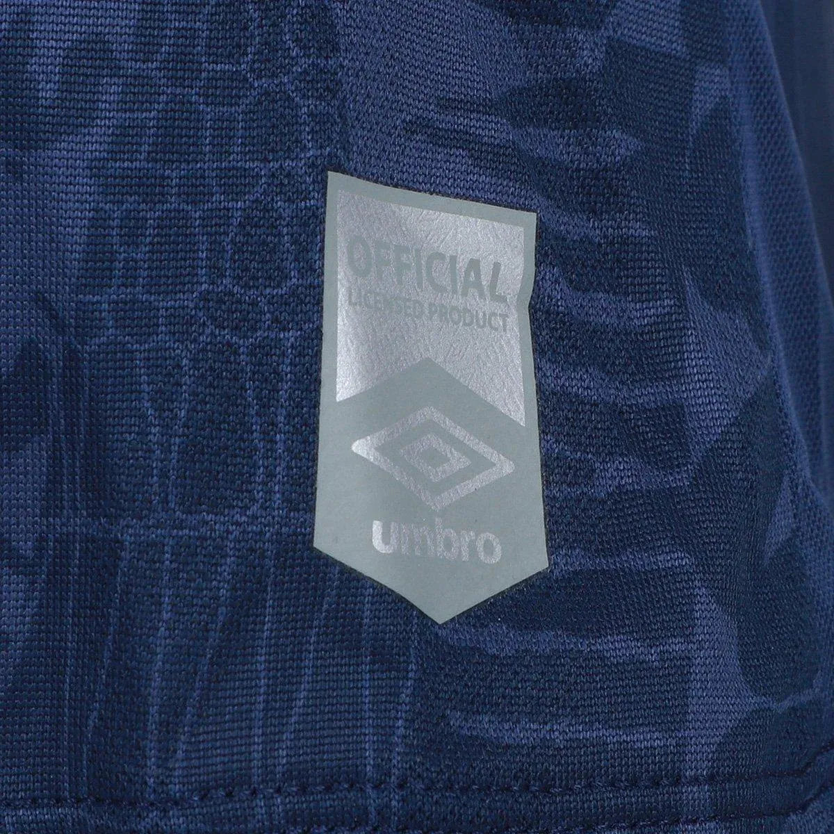 Camisa Feminina Umbro Grêmio 2025/26 III Torcedor